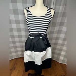 New directions dress